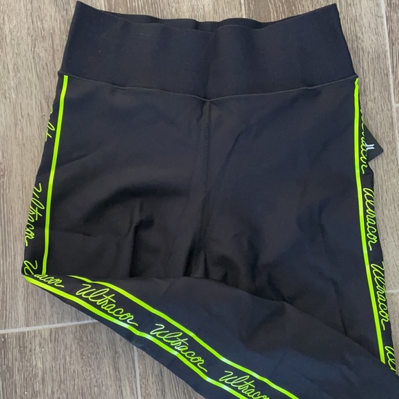 Ultracor running tights - Picture 2 of 5